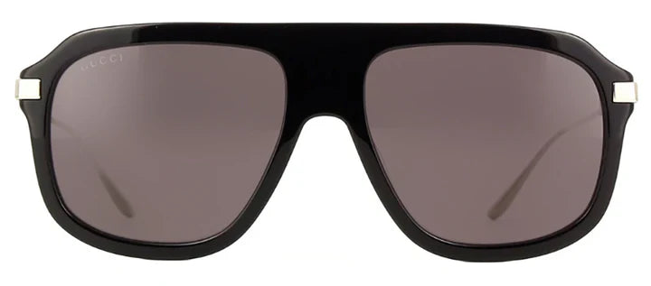 Gucci GG1309S-005 – Black/Silver