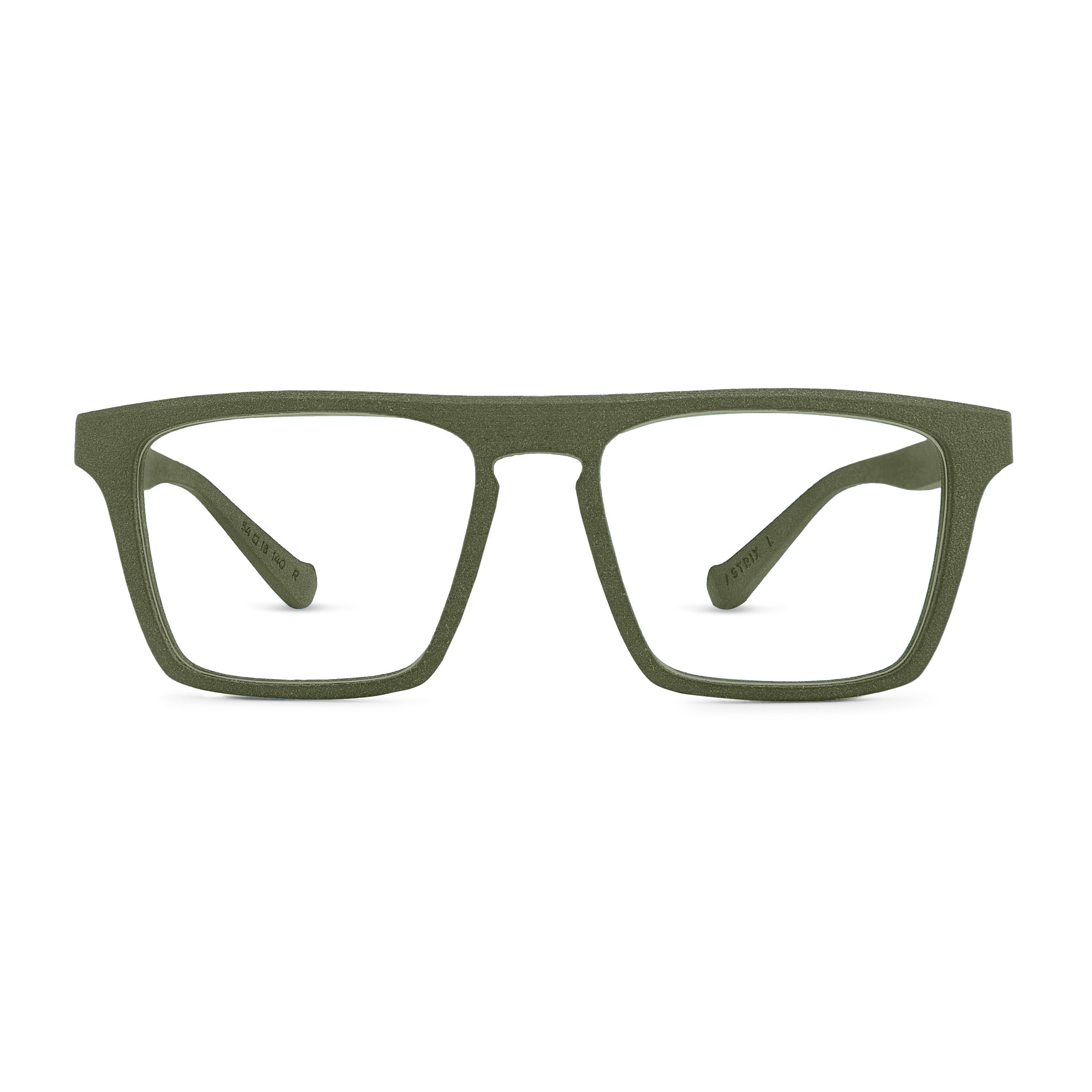 Stones 3D Astrix - Olive