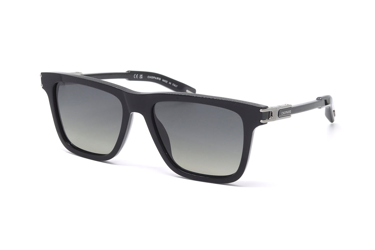 Chopard SCH398 700Z 57 – Black / Smoky Gradient
