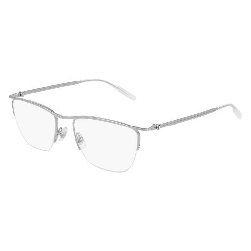 Montblanc MB0170O-003 – Silver