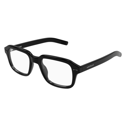 Montblanc MB0228O-001 – Black