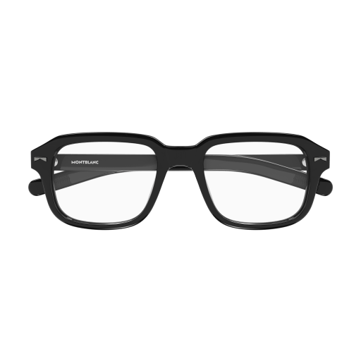 Montblanc MB0228O-001 – Black