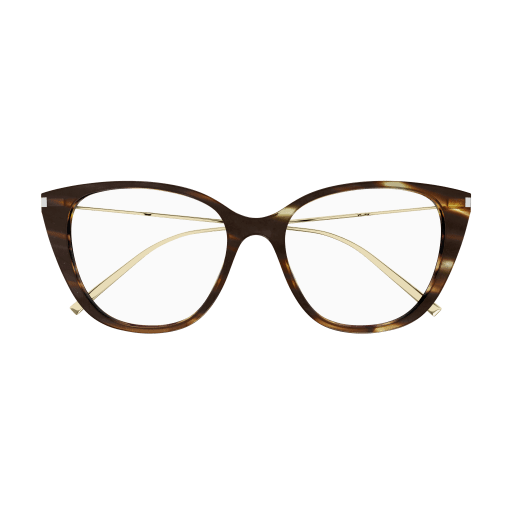 Sanit laurent SL 627-004 Havana/Gold