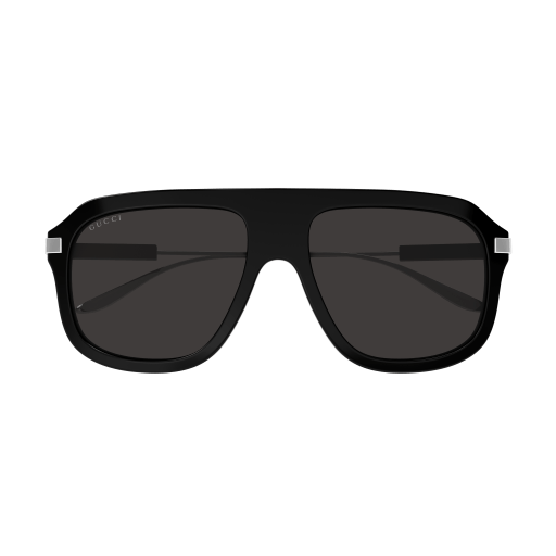 Gucci GG1309S-005 – Black/Silver