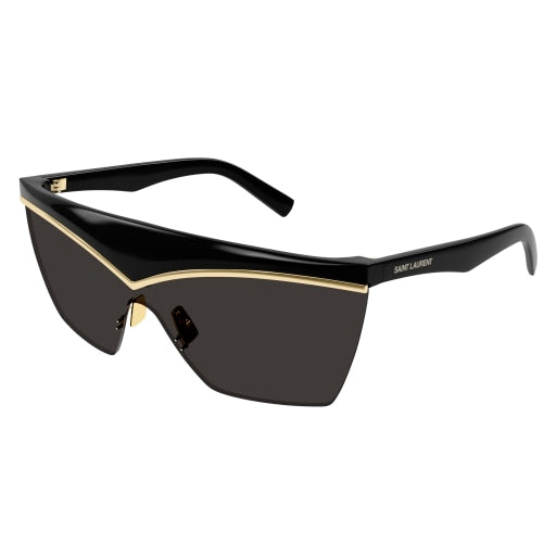 Saint Laurent SL 614 MASK-001