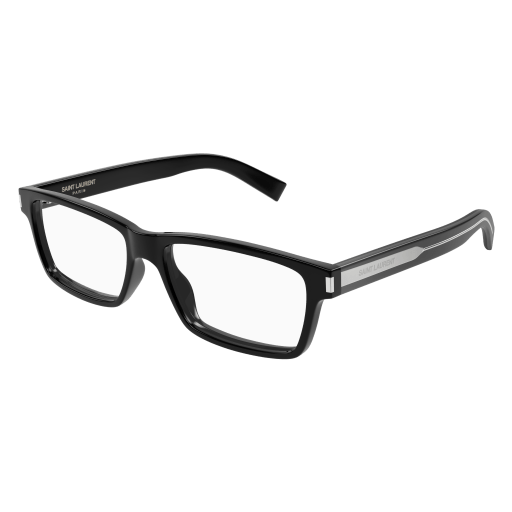 Saint Laurent SL 622-001 Black