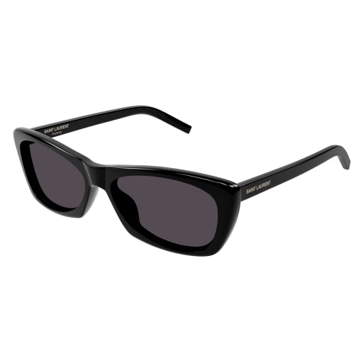 SAINT LAURENT SL 613-001 – Black
