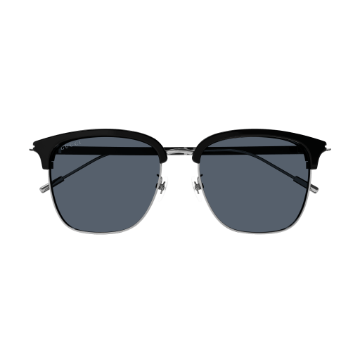 Gucci GG1275SA-003 – Black/Gunmetal