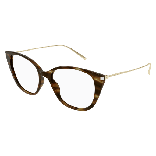 Sanit laurent SL 627-004 Havana/Gold