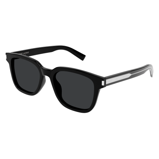 SAINT LAURENT SL 711-001 – Black