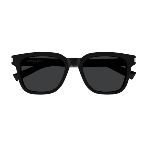 SAINT LAURENT SL 711-001 – Black