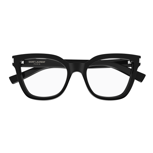 Saint Laurent SL 748-001 Black