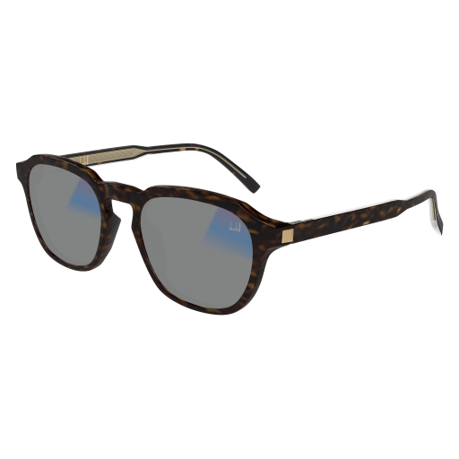 DUNHILL DU0082SA-005 – Havana Eyeglasses 53 (L)