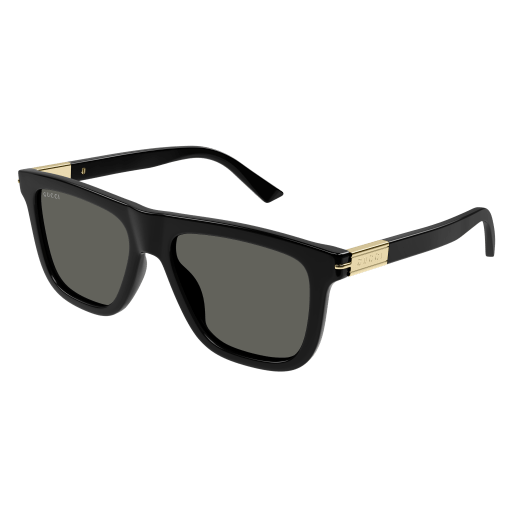 Gucci GG1502S-001 – Black