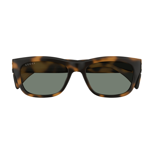 Gucci GG1706S-002 – Havana/Green