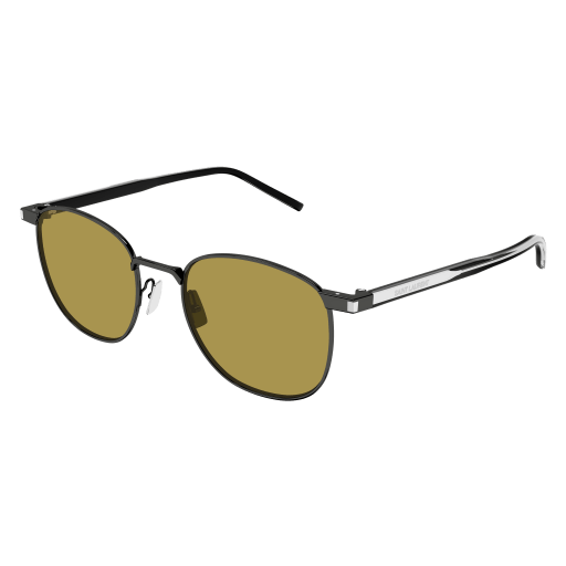 SAINT LAURENT SL 747-004 – Gunmetal