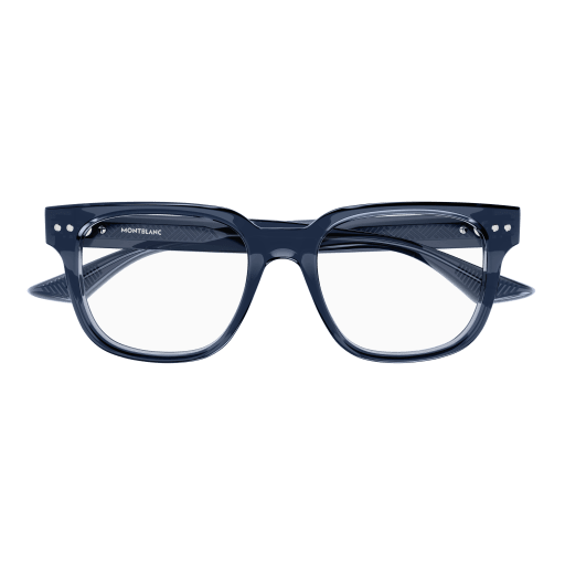Montblanc MB0321O-004 – Blue