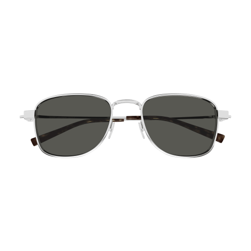 SAINT LAURENT SL 741-002 – Silver
