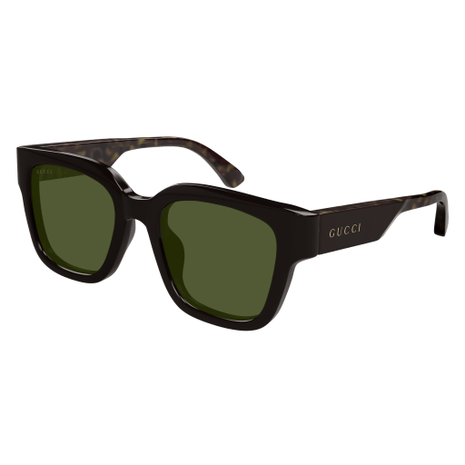 Gucci GG1670SK-003 – Brown/Havana