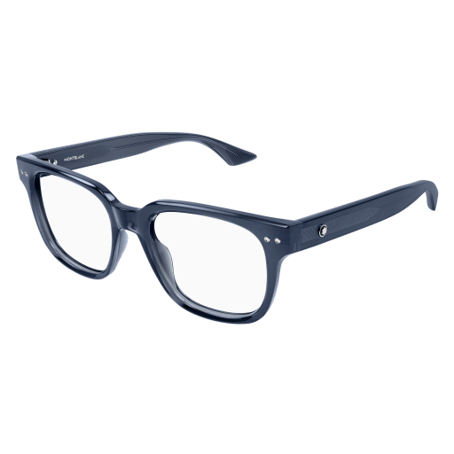 Montblanc MB0321O-004 – Blue