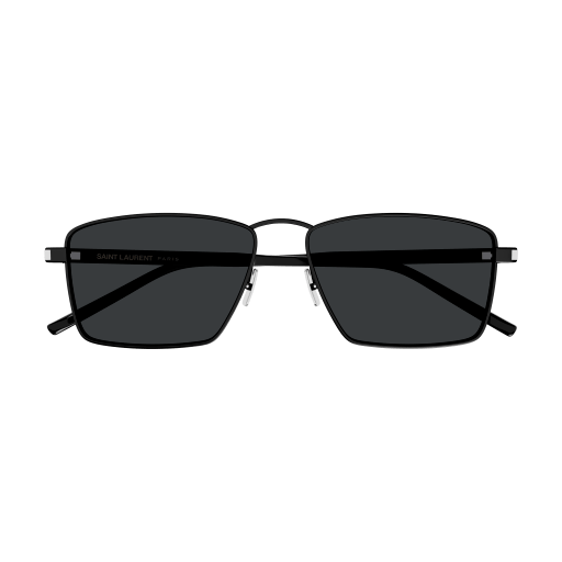SAINT LAURENT SL 700-001 – Black