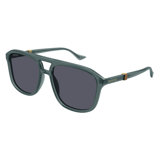 Gucci GG1494S-003 – Green