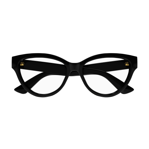Gucci GG1581O-001 - Black Optical Frame