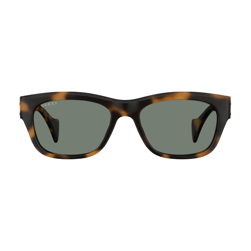 Gucci GG1706S-002 – Havana/Green