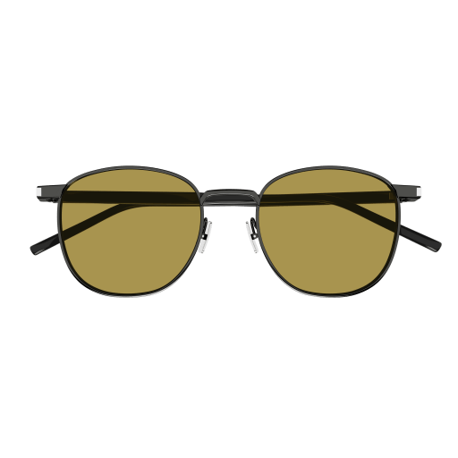 SAINT LAURENT SL 747-004 – Gunmetal
