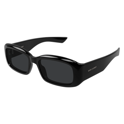 SAINT LAURENT SL 809-001 – Black