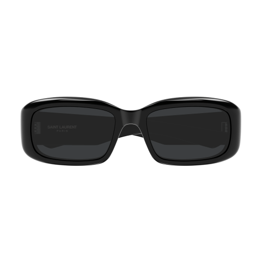 SAINT LAURENT SL 809-001 – Black