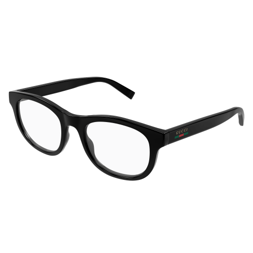 Gucci GG1929O-001 – Black – Size 53