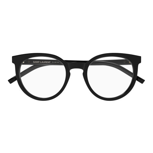 Saint Laurent SL M147-001 Monogram Black