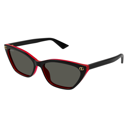 Gucci GG1815S-003 – Black/Grey