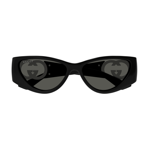 GUCCI GG1824S-001 55-14-135