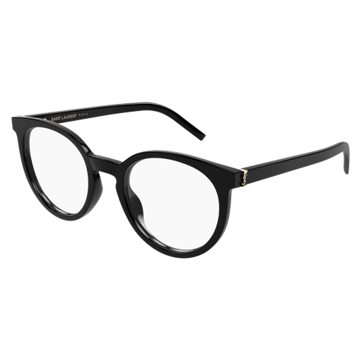 Saint Laurent SL M147-001 Monogram Black