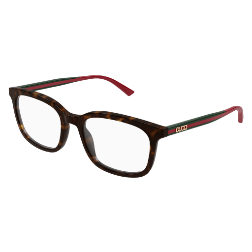 Gucci GG1928O-002 – Havana/Green – Size 53