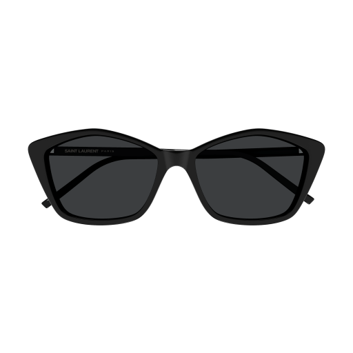 SAINT LAURENT SL 775-001 – Black