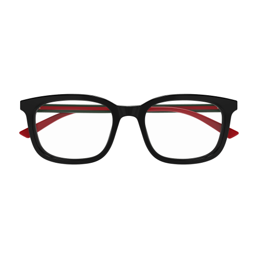 Gucci GG1928O-001 – Black/Green – Size 53