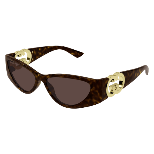 GUCCI GG1824S-002 55-14-135