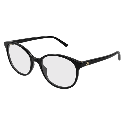 GUCCI GG1996O-001 – Black Optical Frame