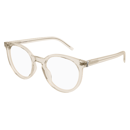 Saint Laurent SL M147-004 Monogram Beige