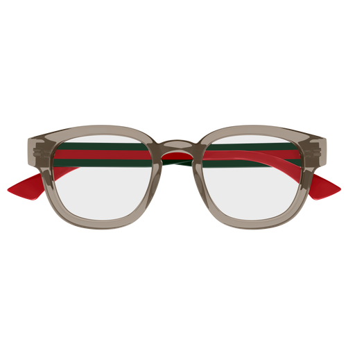 GUCCI GG1992O-003 – Brown & Green Optical Frame