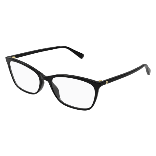 Gucci GG1930O-001 – Black – Size 55