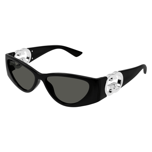 GUCCI GG1824S-001 55-14-135