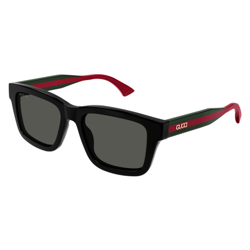 Gucci GG1869S-001 – Black & Green