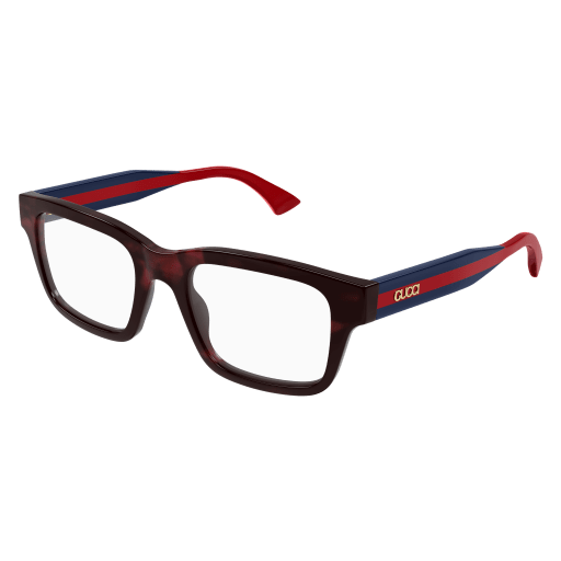 Gucci GG1865O-009 – Havana/Blue