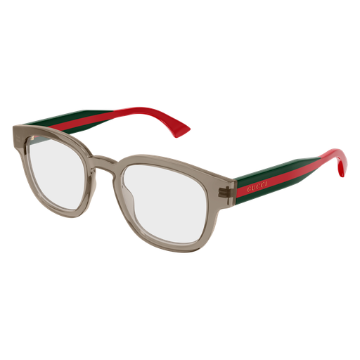 GUCCI GG1992O-003 – Brown & Green Optical Frame
