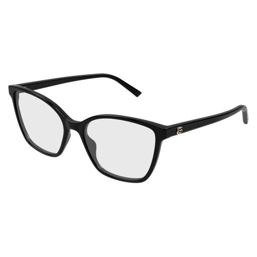 GUCCI GG1995O-001 – Black Optical Frame