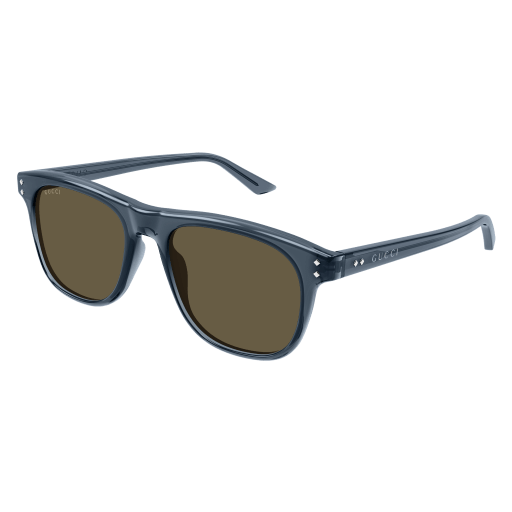 Gucci GG1893S-004 – Blue/Brown